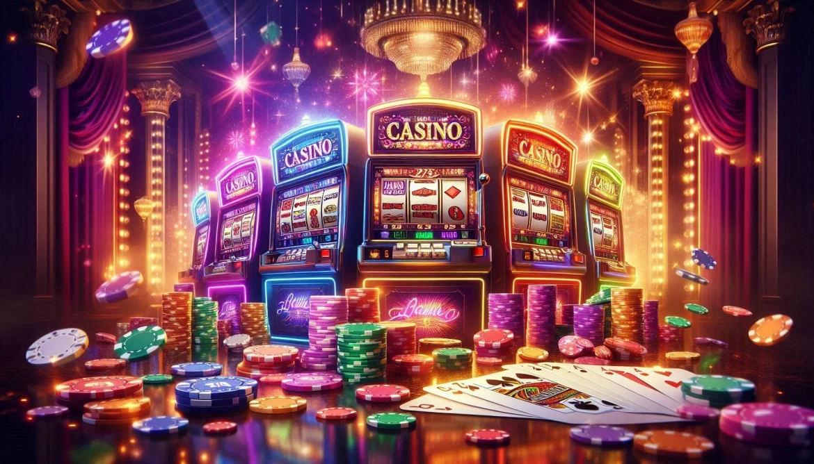 Dynabet Casino